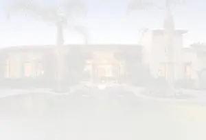 House exterior white background