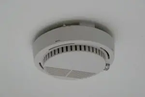 placement of smoke detectors