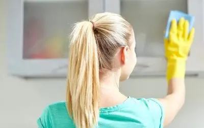 Four Spring Cleaning Tips: Don’t Miss These Areas