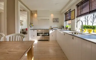 Tips and Tricks to Organize Your Home