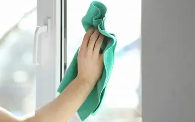 How to Make Homemade Cleaning Products