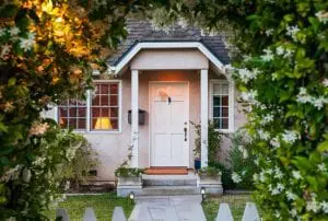 buying an older home