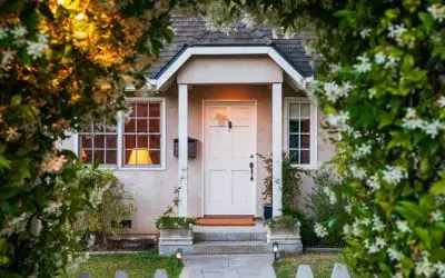 Pros and Cons of Buying an Older Home