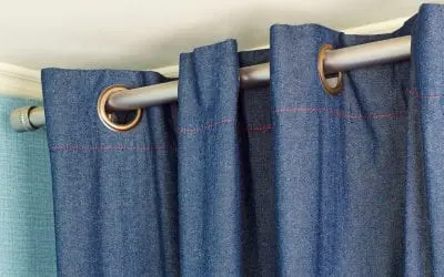 4 Types of Window Coverings