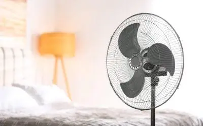 5 Ways to Cool Your Home Without AC