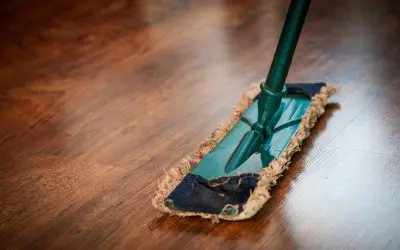 4 Ways to Care for Hardwood Floors