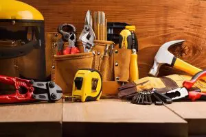 essential tools for homeowners