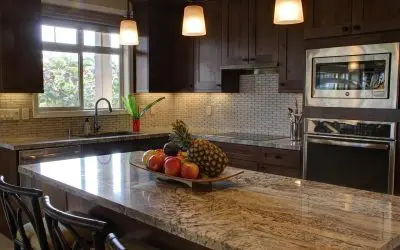5 DIY Kitchen Updates for Homeowners