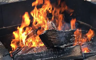 5 Tips for Fire Pit Safety