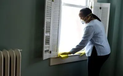 Summer Home Maintenance: 5 Easy Tasks for a Beautiful Property