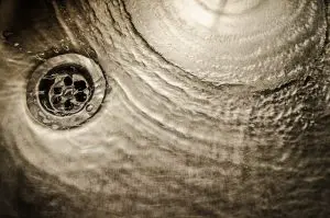 signs of a plumbing problem