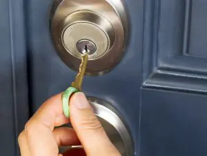 prepare your home for vacation