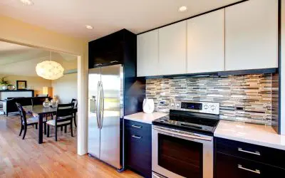 The Dos and Don’ts of Cleaning Stainless Steel Appliances