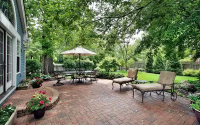 Finding the Perfect Patio Materials for Your Outdoor Space