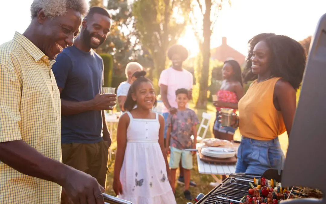 5 Tips to Prepare Your Grill for Use