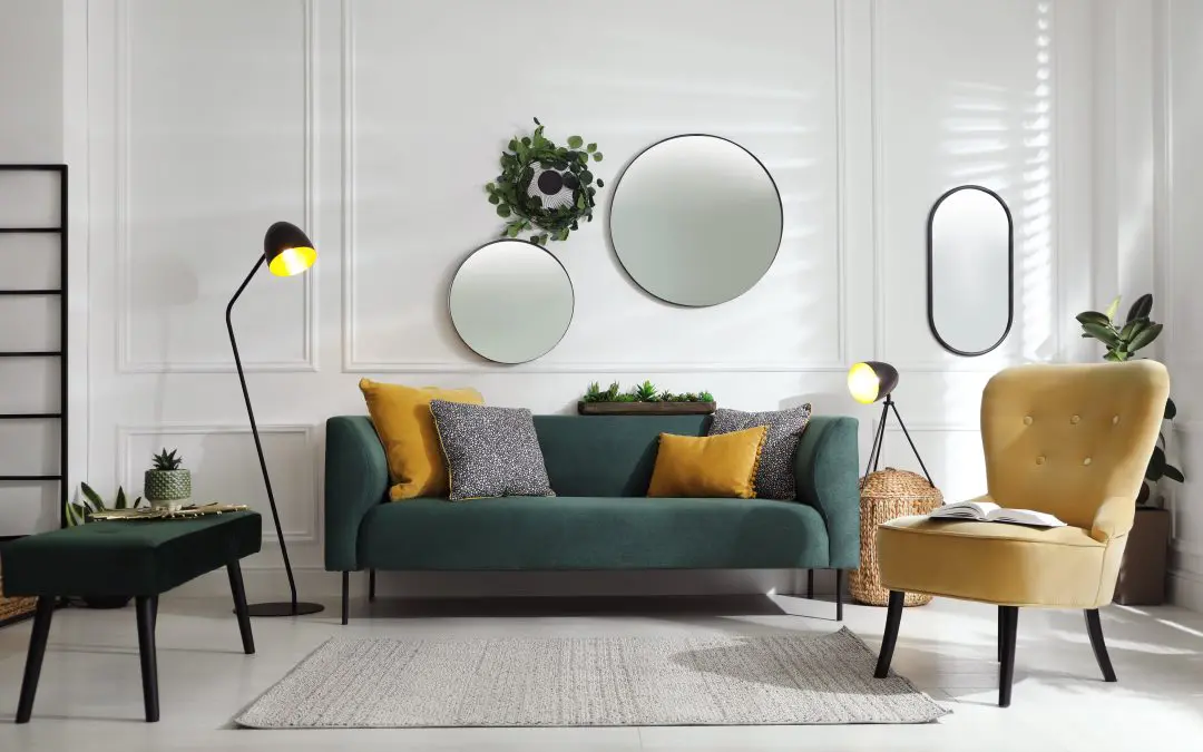 How to Choose the Right Living Room Furniture
