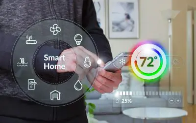 Smart Living Starts Here: The Future of Innovative Home Technology