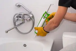 Bathroom Upgrades You Can DIY