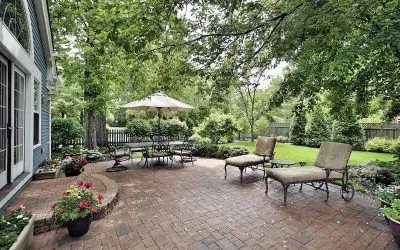 Discover the Benefits of Hardscaping for a Beautiful, Low-Maintenance Yard