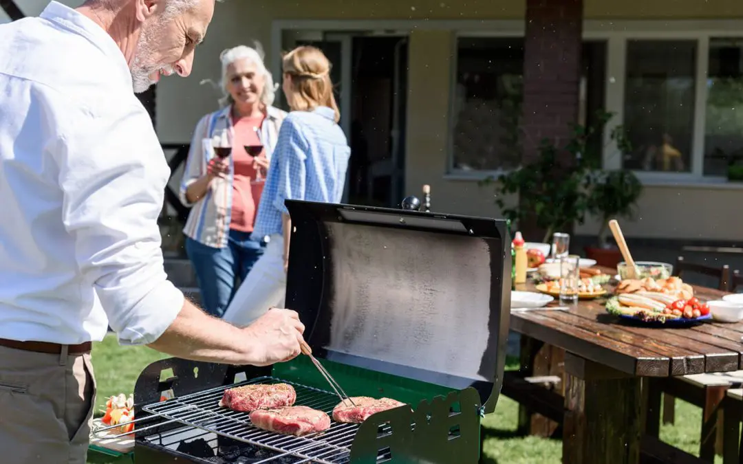 Keep Your Home Safe in the Summer: Essential Tips Every Homeowner Should Know