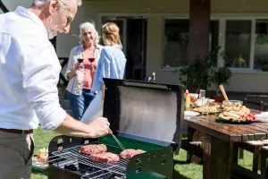 Keep Your Home Safe During the Summer