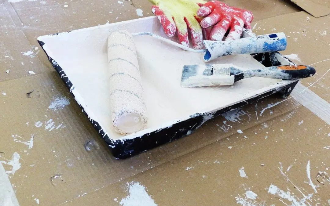 Painting Tips for a Professional Finish