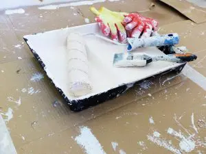 Painting Tips for a Professional Finish