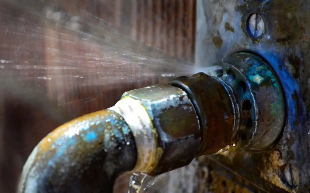 Don’t Wait on These: The Homeowner’s Guide to Emergency Home Repairs