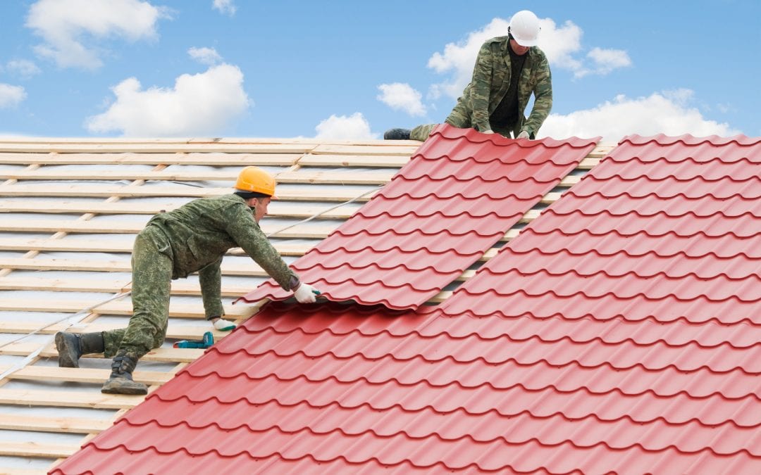 5 Warning Signs That You Need a New Roof