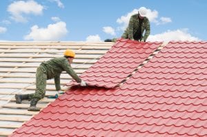 warning signs you need a new roof