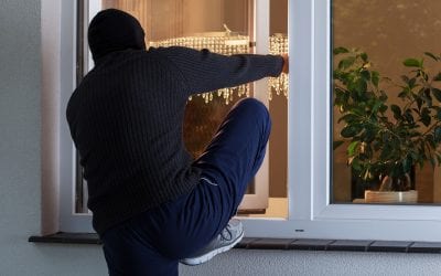 6 Easy Ways to Improve Home Security