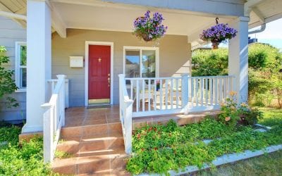 7 Ways to Boost Curb Appeal Before Selling Your Home