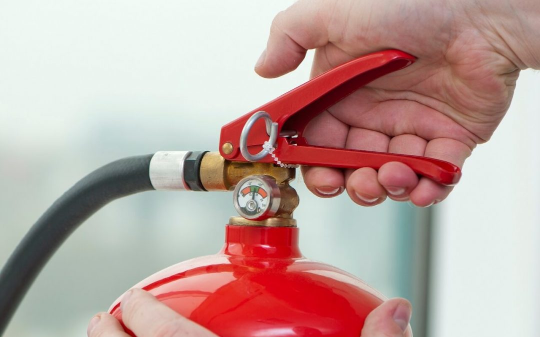 6 Tips for Home Fire Safety