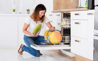 Lifespans of 3 Common Household Appliances
