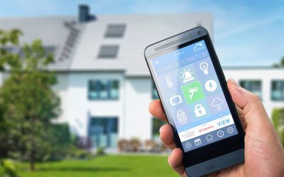 7 Popular Smart Home Features