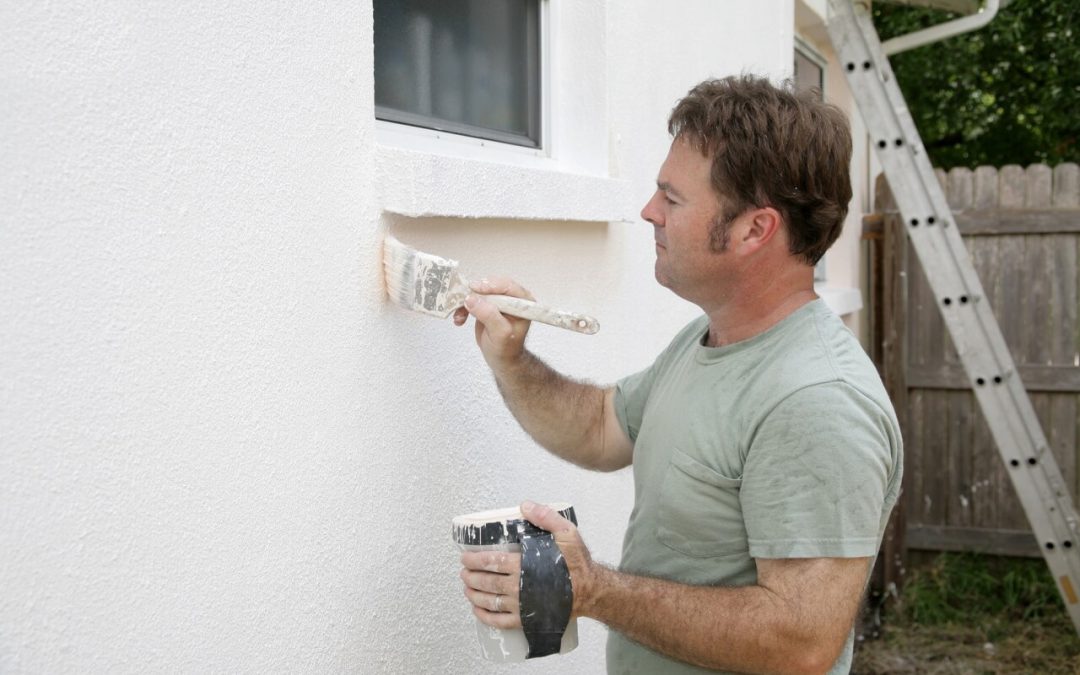 4 Home Improvement Projects that Add Value to a Home