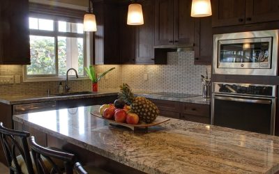5 DIY Kitchen Updates for Homeowners