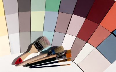 How to Choose a Paint Color for Your DIY Project