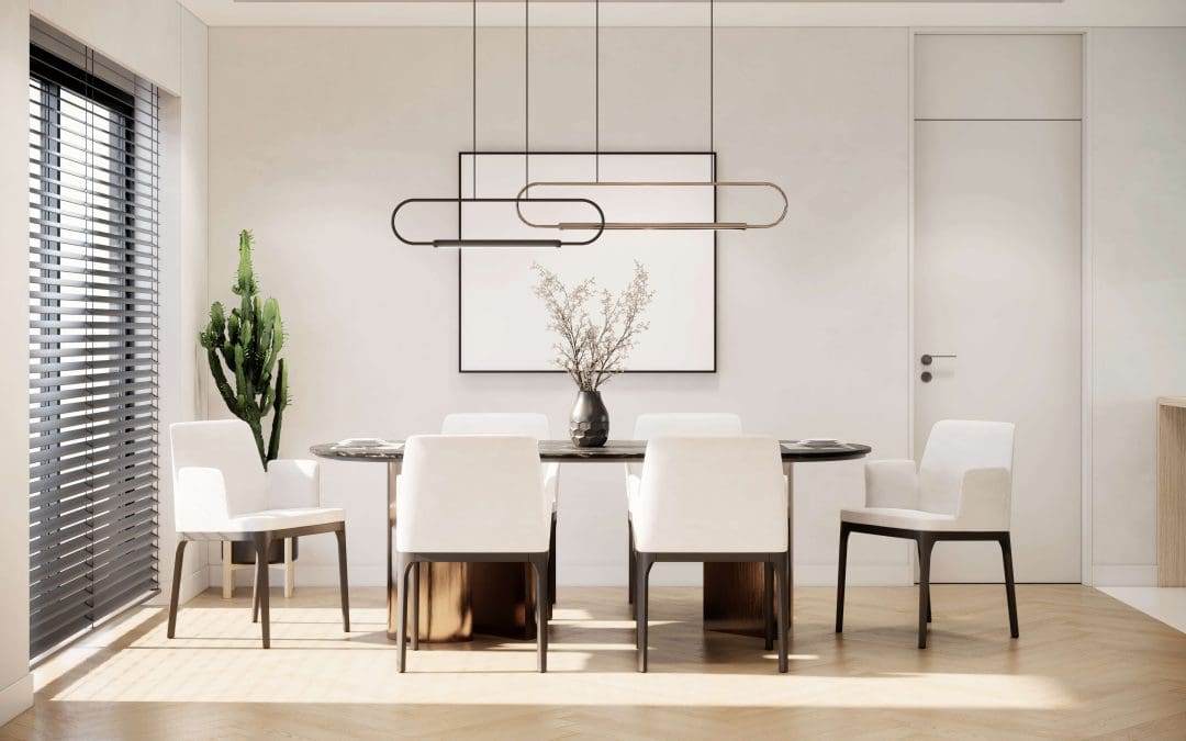 How to Choose a Dining Room Set