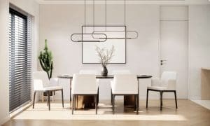 choose a dining room set